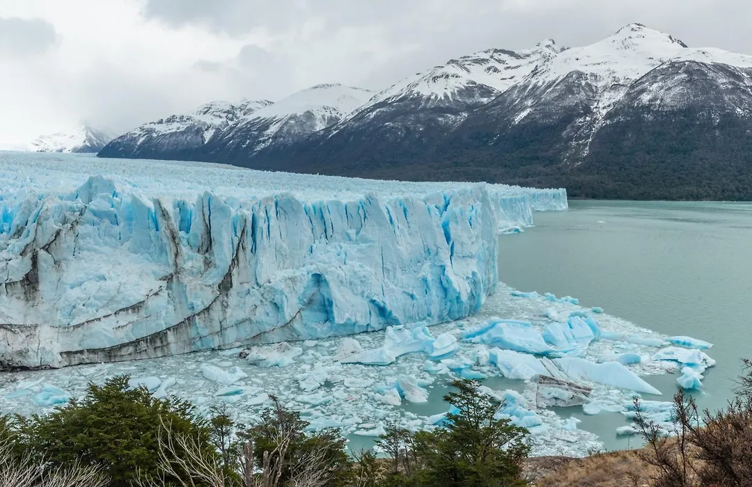 Calafate Parque Hotel-1