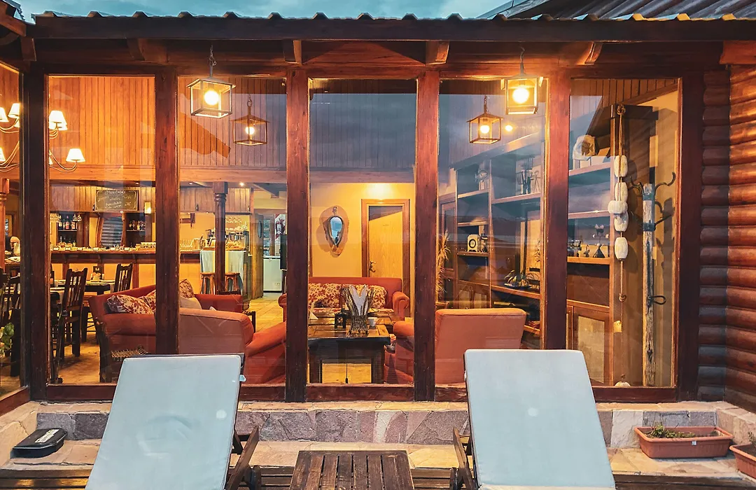 Boutique Hotel La Cantera-1